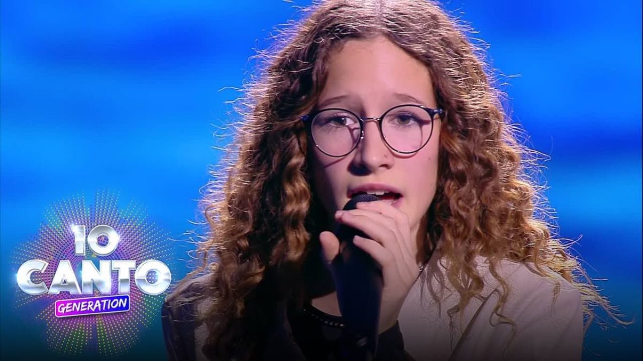 Chi è Marta Viola, la vincitrice di Io Canto Generation?