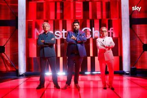 MasterChef Italia 13, nuova stagione su SKY con Barbieri, Cannavacciuolo e Locatelli: quando in tv, cast, concorrenti e novità