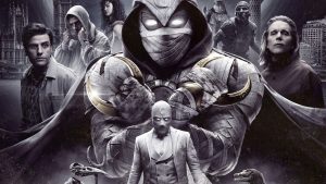 Moon Knight, recensione no spoiler della serie con Oscar Isaac