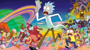 Rick and Morty: recensione (no spoiler) della folle serie tv animata