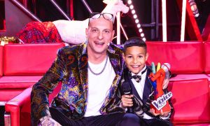 Junior Eurovision Song Contest, per l'Italia c'è Simone Grande (vincitore di The Voice Kids): quando vederlo in tv