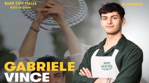 Chi ha vinto Bake Off italia 2023: il vincitore è Gabriele Citti