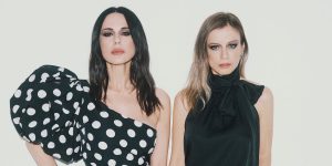 Paola & Chiara: Per sempre il nuovo album dopo il successo di Furore