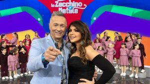 Zecchino d'Oro 2023-2024, arrivano sulla Rai due speciali per le feste a Natale e Capodanno: conduttori, ospiti e quando in tv