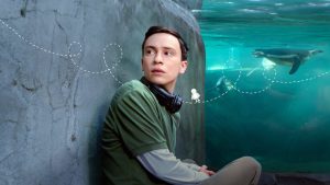 Atypical: recensione (no spoiler) della serie Netflix che racconta la disabilità