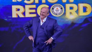 Lo show dei record 2024, Gerry Scotti presenta la nuova edizione: novità e quando in tv