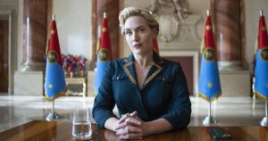 The Regime - Il palazzo del potere: recensione (no spoiler) della serie tv con Kate Winslet