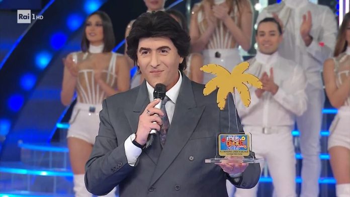 tale e quale sanremo 2024