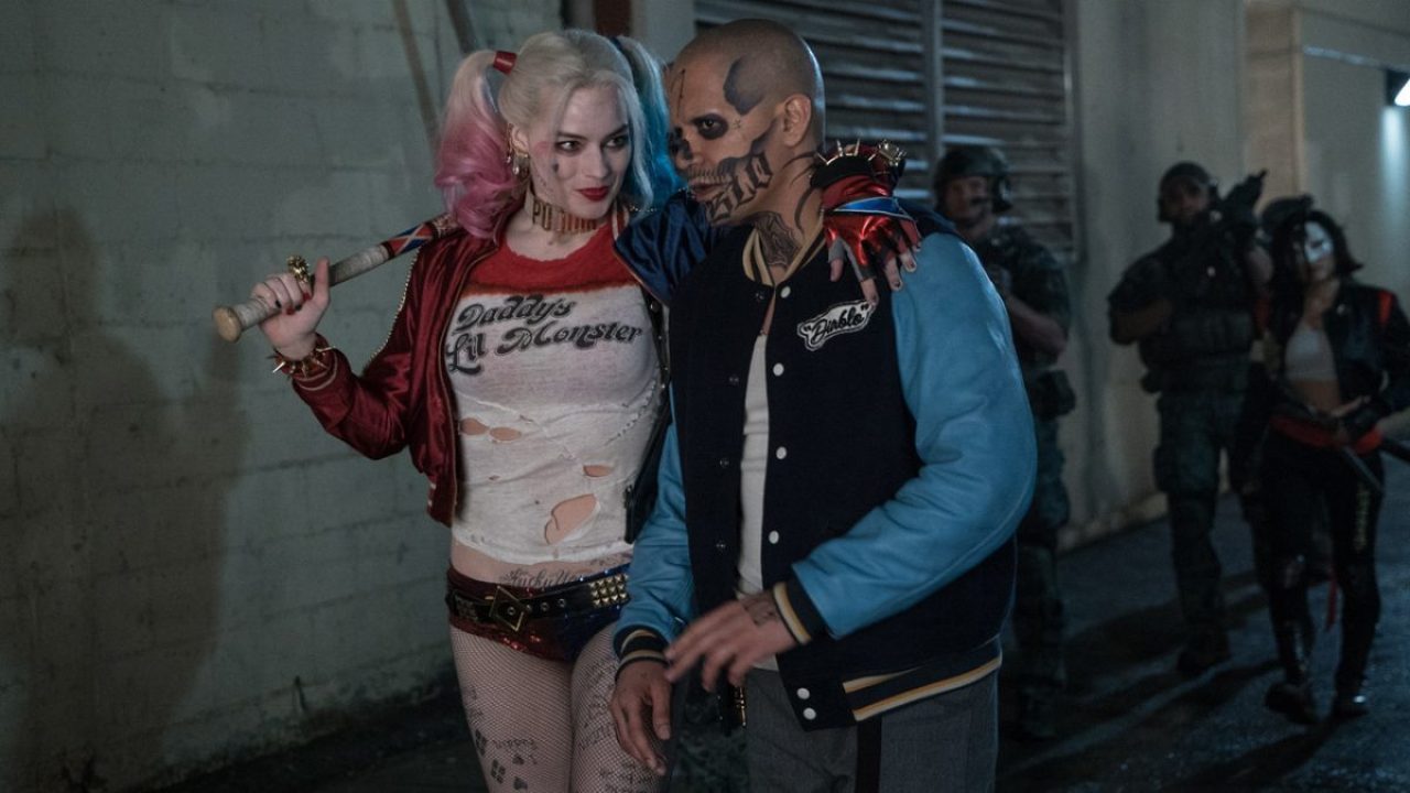 Suicide Squad: tutte le curiosità sul film fantastico con Will Smith, Jared  Leto e Margot Robbie