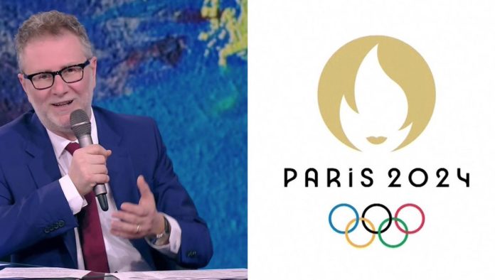 olimpiadi 2024 parigi