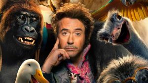 Dolittle, tutte le curiosità sull'avventuroso film con Robert Downey Jr. e Antonio Banderas