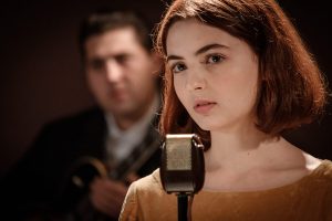 La bambina che non voleva cantare, la vita di Nada in un biopic: cosa c'è da sapere