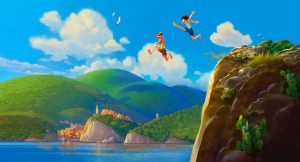 Luca, la recensione (no-spoiler) del film Pixar su Disney+