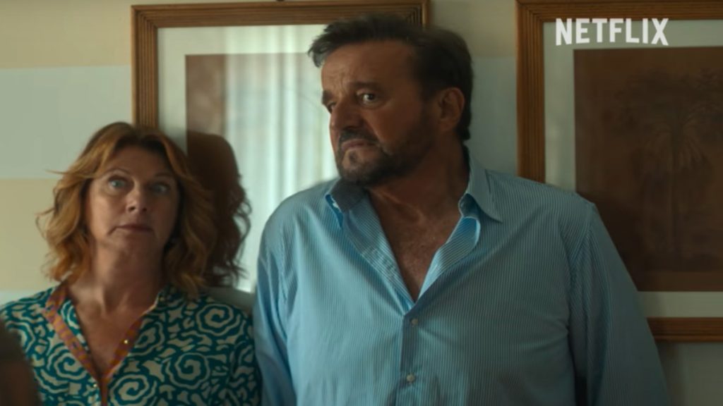 Ricchi a tutti i costi con Christian De Sica: trama, e quando in streaming