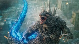 Godzilla Minus One, la recensione (no spoiler) del blockbuster giapponese