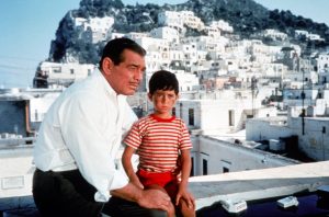 La baia di Napoli, con Sofia Loren e Clarke Gable: tutte le curiosità da conoscere sul film