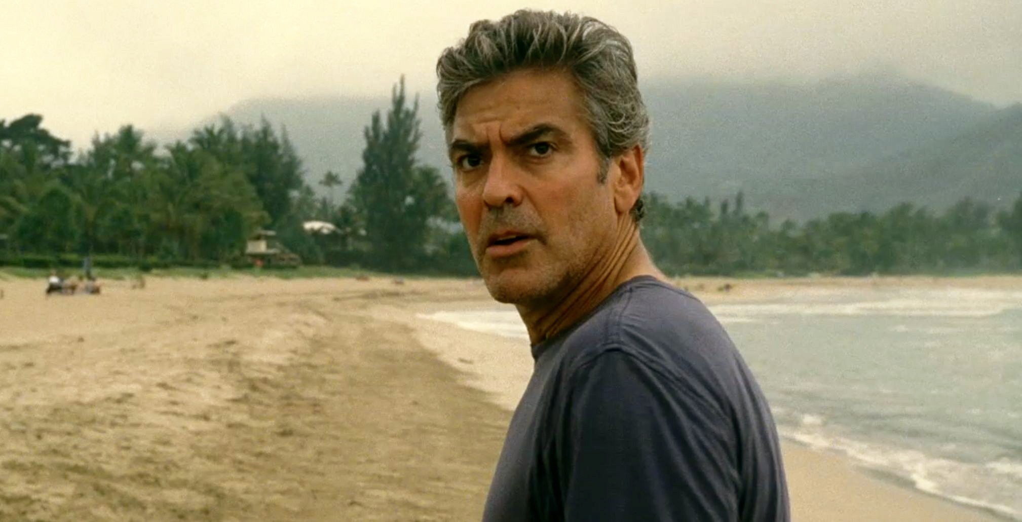 George Clooney in Paradiso amaro: tutte le curiosità sul film