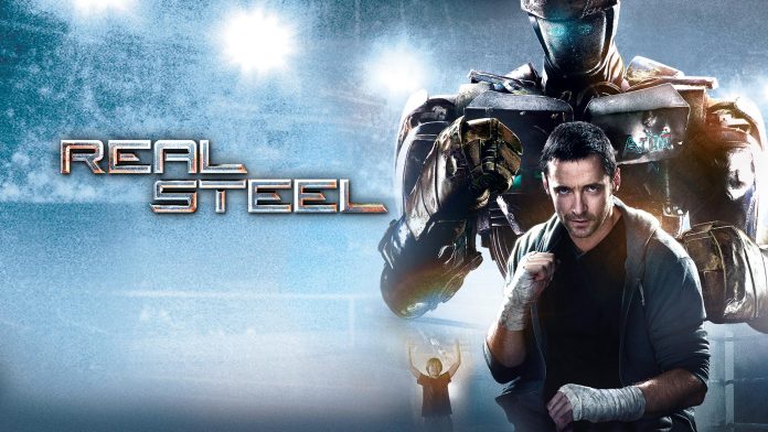 Real Steel