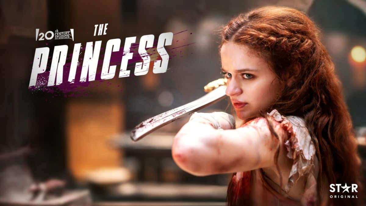 The Princess, film fantastico in prima tv: tutte le curiosità da sapere