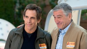 Ti presento i miei: tutto quello che volete sapere sulla divertente commedia con Robert De Niro e Ben Stiller