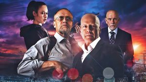 Bruce Willis in White Elephant - Codice Criminale: tutte le curiosità sul film d'azione