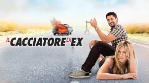 Gerard Butler e Jennifer Aniston ne Il cacciatore di ex: cosa c'è da sapere sulla commedia