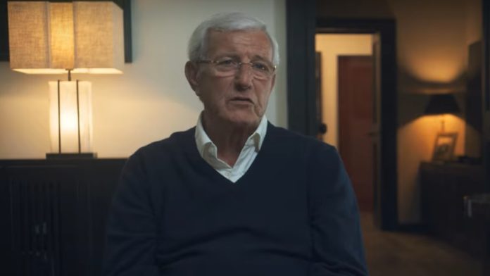 Adesso vinco io, il docufilm su marcello lippi