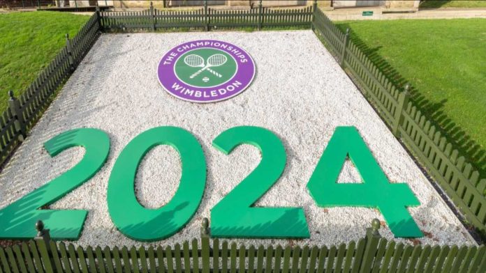 Wimbledon 2024, le gare di Sinner