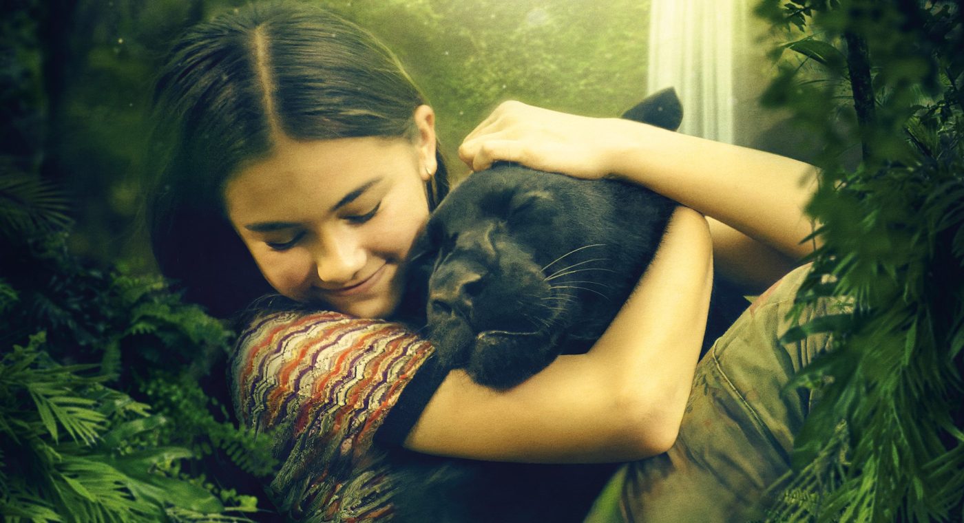 Emma e il giaguaro nero, la recensione dell’avventura ambientalista