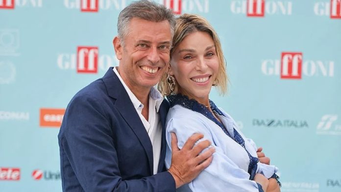 Vittoria Schisano e Ivan Cotroneo