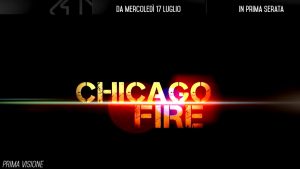 Chicago Fire 12, la nuova stagione: le anticipazioni del primo episodio e dove vederlo in tv