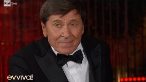 Torna'Evviva' con Gianni Morandi: quando in tv e ospiti della terza puntata