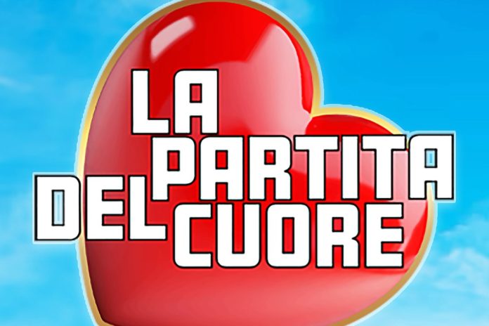 La partita del cuore 2024