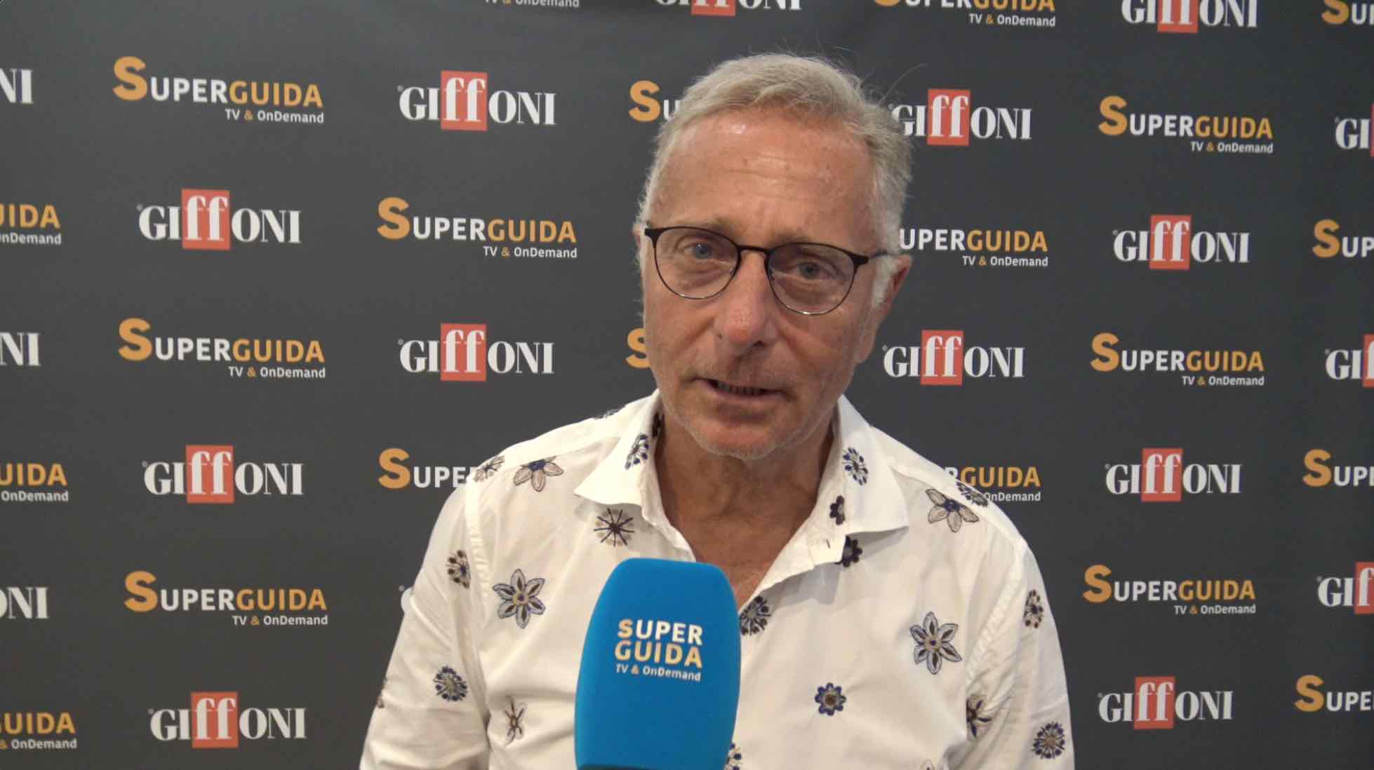 Giffoni 2024 