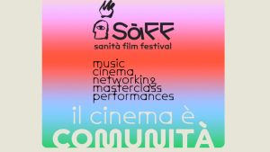 Al via SàFF, Sanità Film Festival, cinque giorni a Napoli di masterclass, film gratuiti e musica: gli ospiti