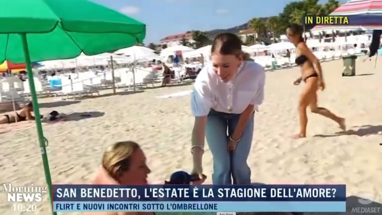 L estate stagione 