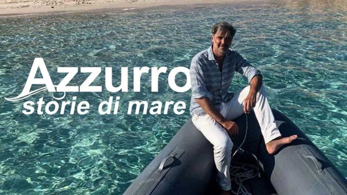 Azzurro storie di mare