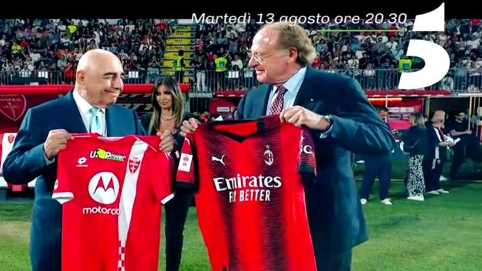 Trofeo Silvio Berlusconi