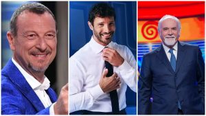 Auditel, gli Ascolti tv di: Affari Tuoi (23.6%), Striscia la Notizia (16.3%) e Chissà chi è (3.6%) | Lunedì 23 settembre