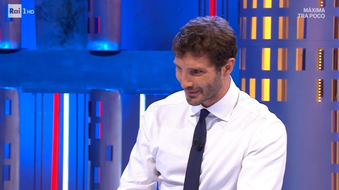 Affari Tuoi con Stefano De Martino