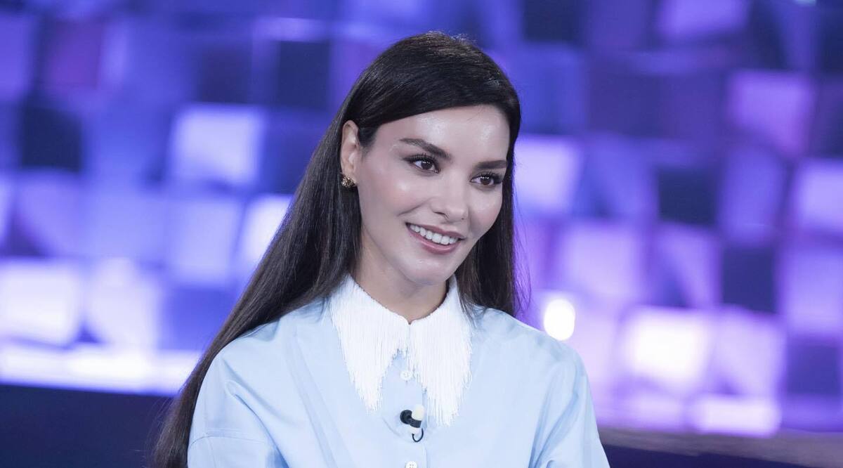 Hazal Filiz Kucukkose a Verissimo: “Devo ringraziare mia mamma” | Video Mediaset