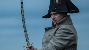 Napoleon, la recensione del film director's cut