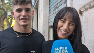 Grande Fratello, intervista agli ex concorrenti Paolo Masella e Letizia Petris: