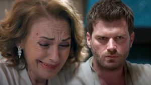 The Family, trame dal 7 all'11 ottobre della soap turca Mediaset: Aslan e Devin scoprono che Hülya ha tramato alle loro spalle