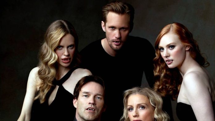 True Blood