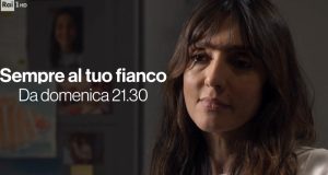 Ascolti tv, domenica 15 settembre 2024: Sempre al tuo fianco, La Rosa della vendetta | Dati Auditel