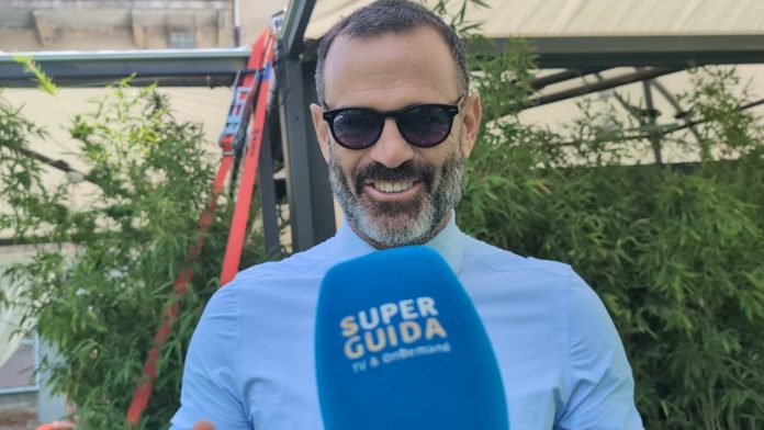 ascanio pacelli intervista superguidatv