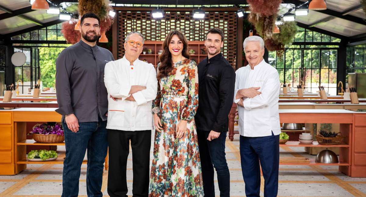 BakeOff Italia 2024 2025, tutto sulla 12 esima edizione: giudici, concorrenti e quando in tv