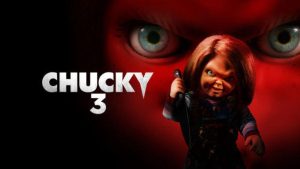 Al via'Chucky 3', la bambola assassina terrorizza la Casa Bianca: trama e quando in tv