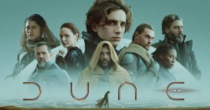 Dune, la recensione (senza spoiler) del film di Denis Villeneuve